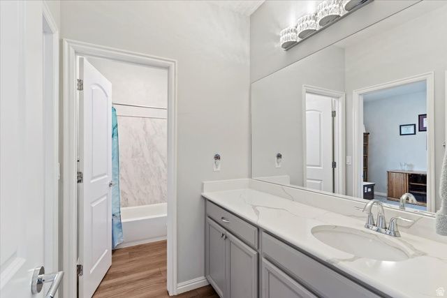 2418 W 3230 S, Syracuse, UT 84075