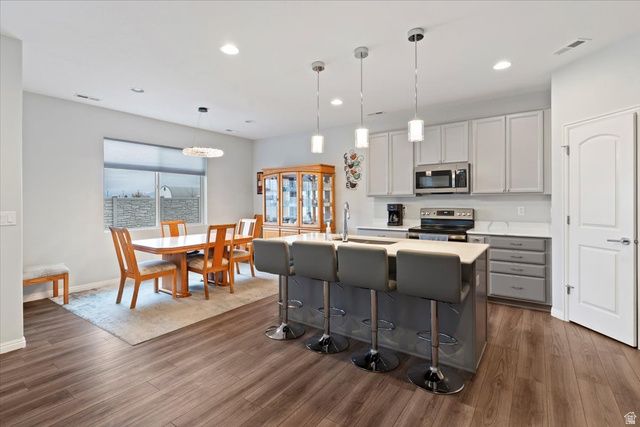 2418 W 3230 S, Syracuse, UT 84075