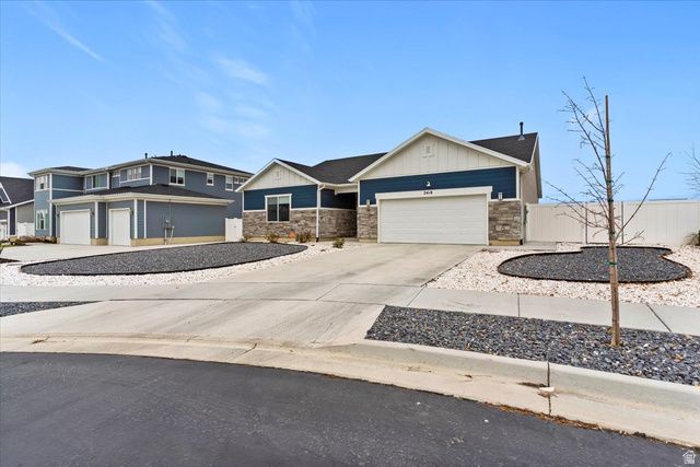 2418 W 3230 S, Syracuse, UT 84075