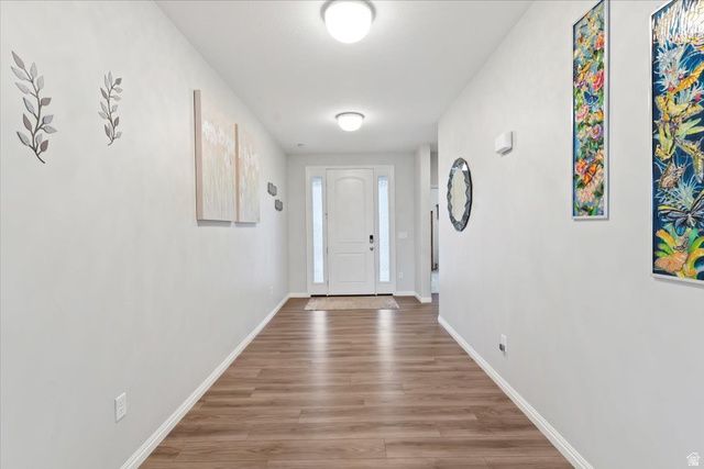 2418 W 3230 S, Syracuse, UT 84075