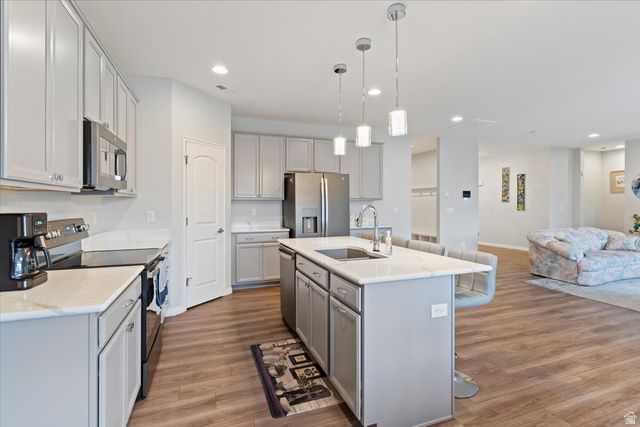 2418 W 3230 S, Syracuse, UT 84075