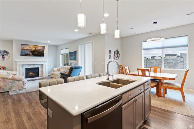 2418 W 3230 S, Syracuse, UT 84075