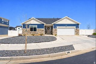2418 W 3230 S, Syracuse, UT 84075