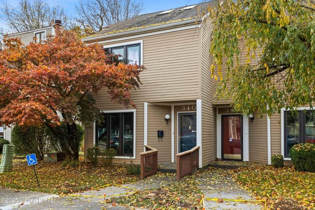 340 Crescent Spring Dr, Louisville, KY 40206
