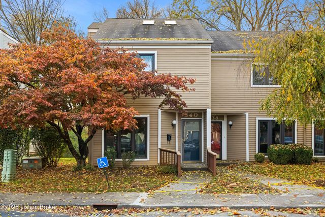 340 Crescent Spring Dr, Louisville, KY 40206