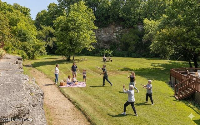 340 Crescent Spring Dr, Louisville, KY 40206