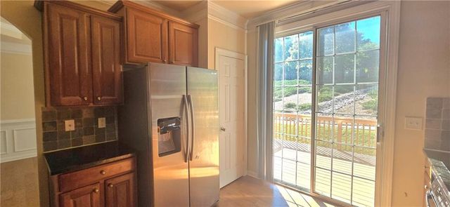 3390 Kiveton Court, Peachtree Corners, GA 30092