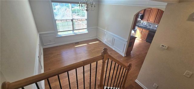 3390 Kiveton Court, Peachtree Corners, GA 30092
