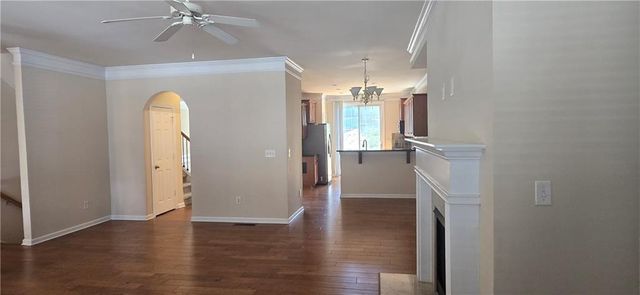 3390 Kiveton Court, Peachtree Corners, GA 30092