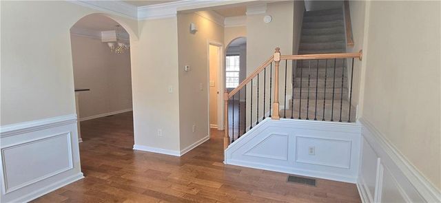3390 Kiveton Court, Peachtree Corners, GA 30092