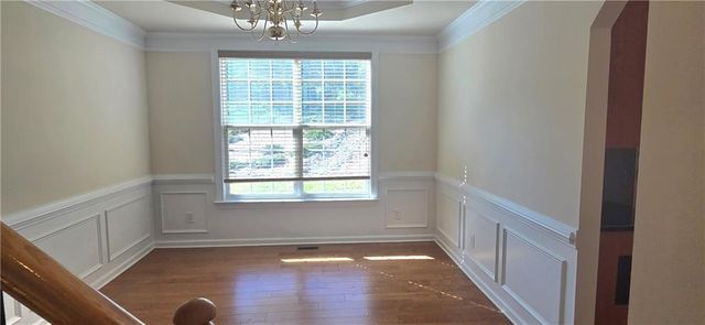 3390 Kiveton Court, Peachtree Corners, GA 30092