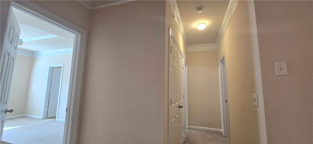 3390 Kiveton Court, Peachtree Corners, GA 30092