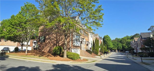 3390 Kiveton Court, Peachtree Corners, GA 30092
