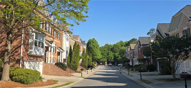 3390 Kiveton Court, Peachtree Corners, GA 30092