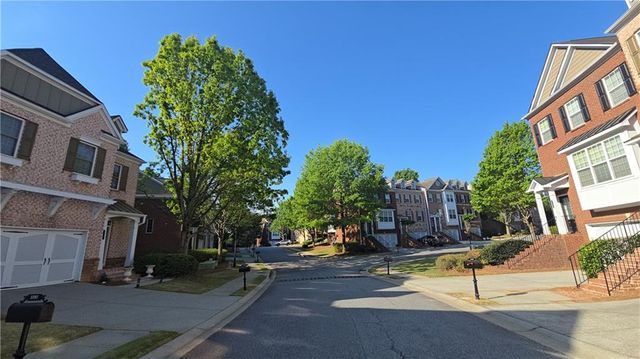 3390 Kiveton Court, Peachtree Corners, GA 30092