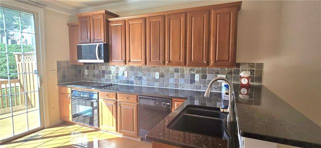 3390 Kiveton Court, Peachtree Corners, GA 30092