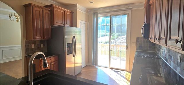 3390 Kiveton Court, Peachtree Corners, GA 30092