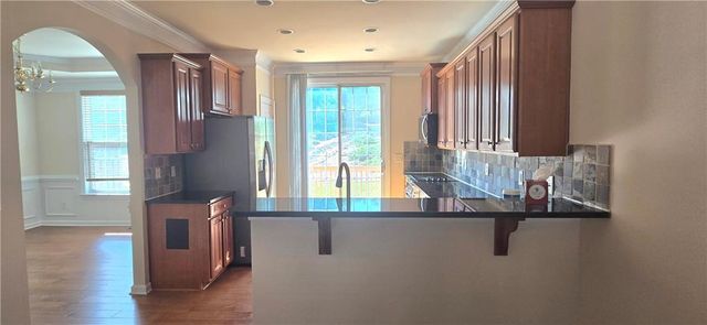 3390 Kiveton Court, Peachtree Corners, GA 30092