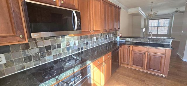 3390 Kiveton Court, Peachtree Corners, GA 30092
