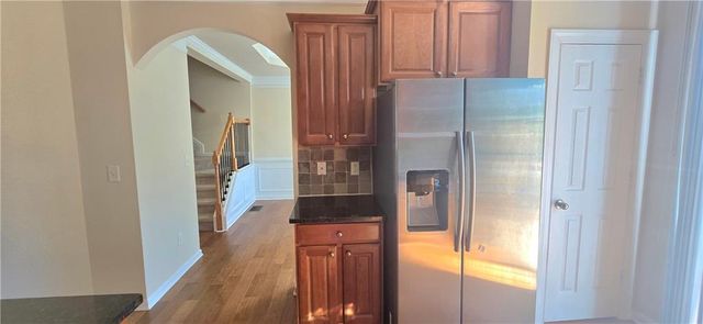 3390 Kiveton Court, Peachtree Corners, GA 30092
