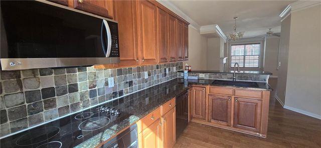 3390 Kiveton Court, Peachtree Corners, GA 30092