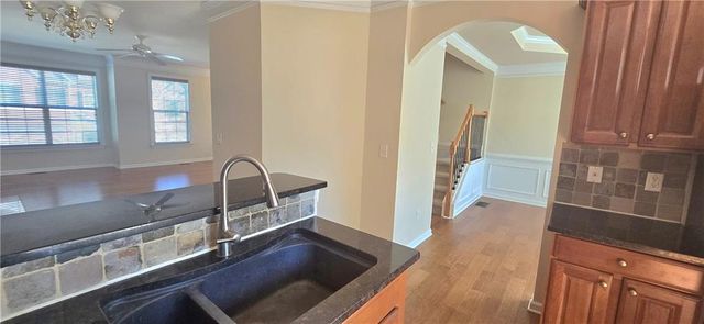 3390 Kiveton Court, Peachtree Corners, GA 30092