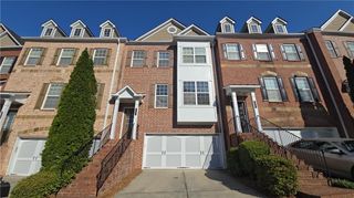 3390 Kiveton Court, Peachtree Corners, GA 30092