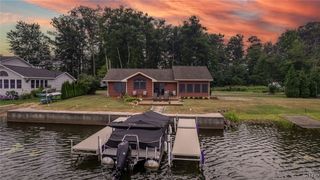 63 East Hollis Tract, Sandy Creek, NY 13142