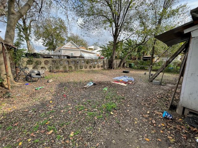 2809 Engelke Street, Houston, TX 77003