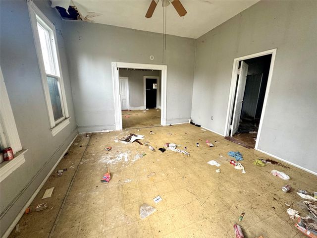 2809 Engelke Street, Houston, TX 77003