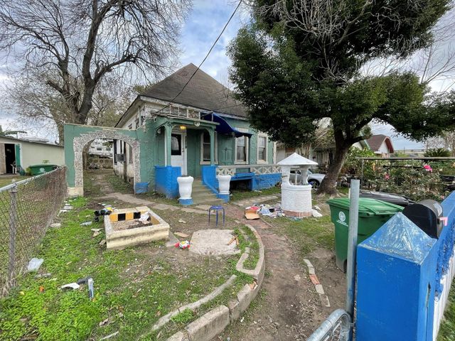 2809 Engelke Street, Houston, TX 77003