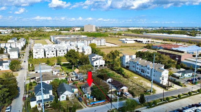 2809 Engelke Street, Houston, TX 77003