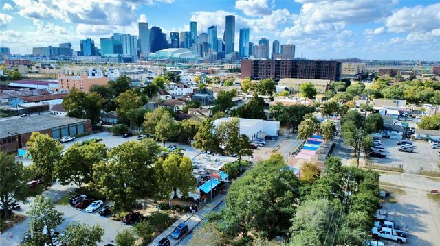 2809 Engelke Street, Houston, TX 77003