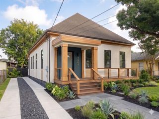 2809 Engelke Street, Houston, TX 77003