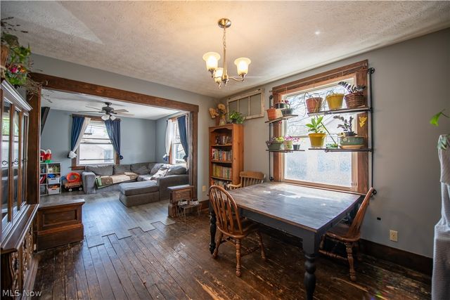 2605 Demington Avenue NW, Canton, OH 44708