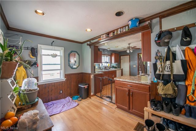 2605 Demington Avenue NW, Canton, OH 44708