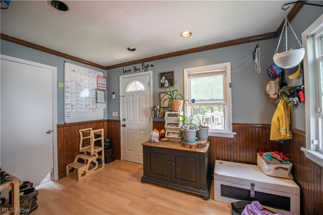 2605 Demington Avenue NW, Canton, OH 44708