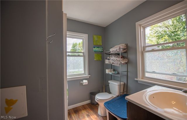 2605 Demington Avenue NW, Canton, OH 44708