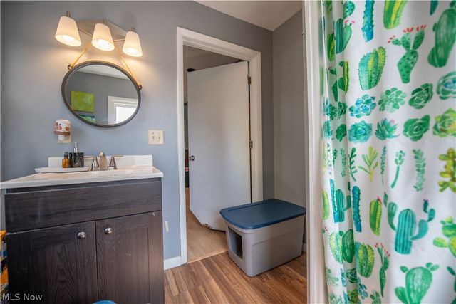 2605 Demington Avenue NW, Canton, OH 44708