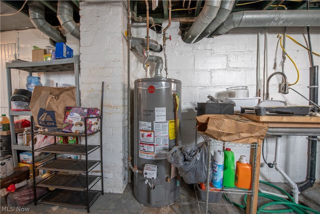 2605 Demington Avenue NW, Canton, OH 44708