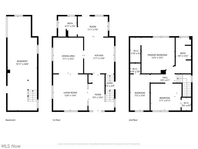 2605 Demington Avenue NW, Canton, OH 44708