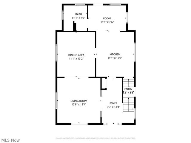 2605 Demington Avenue NW, Canton, OH 44708