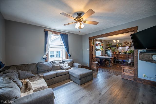 2605 Demington Avenue NW, Canton, OH 44708