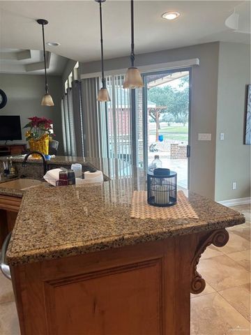 3114 Clubhouse Drive, Edinburg, TX 78542