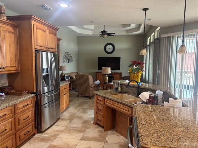 3114 Clubhouse Drive, Edinburg, TX 78542