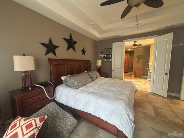 3114 Clubhouse Drive, Edinburg, TX 78542