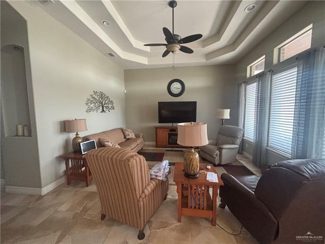 3114 Clubhouse Drive, Edinburg, TX 78542