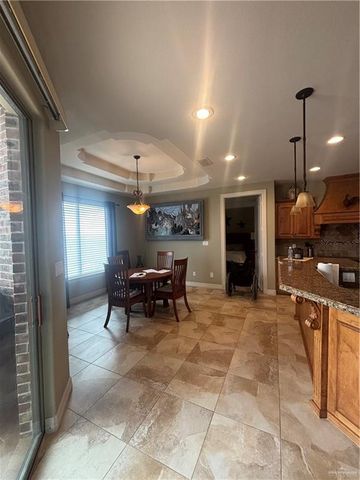 3114 Clubhouse Drive, Edinburg, TX 78542