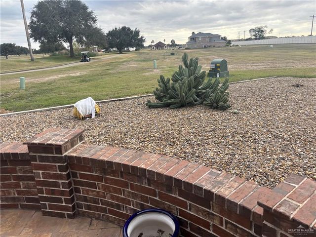 3114 Clubhouse Drive, Edinburg, TX 78542