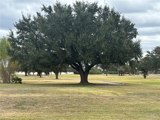 3114 Clubhouse Drive, Edinburg, TX 78542